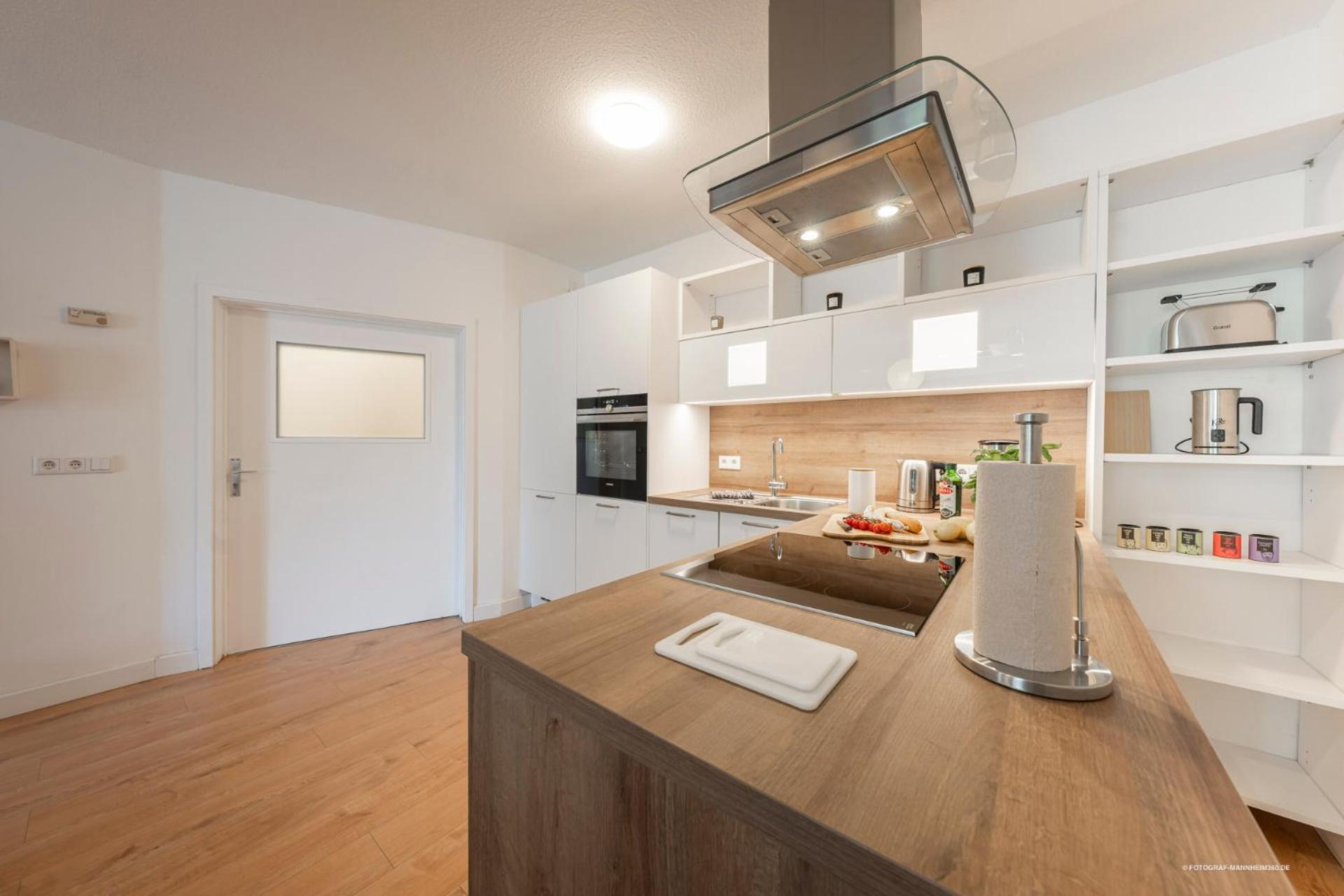 Xxl Design-Appartement Highdesign 10 Pers Zentral Naehe Heidelberg Und Mannheim Weinheim Zewnętrze zdjęcie