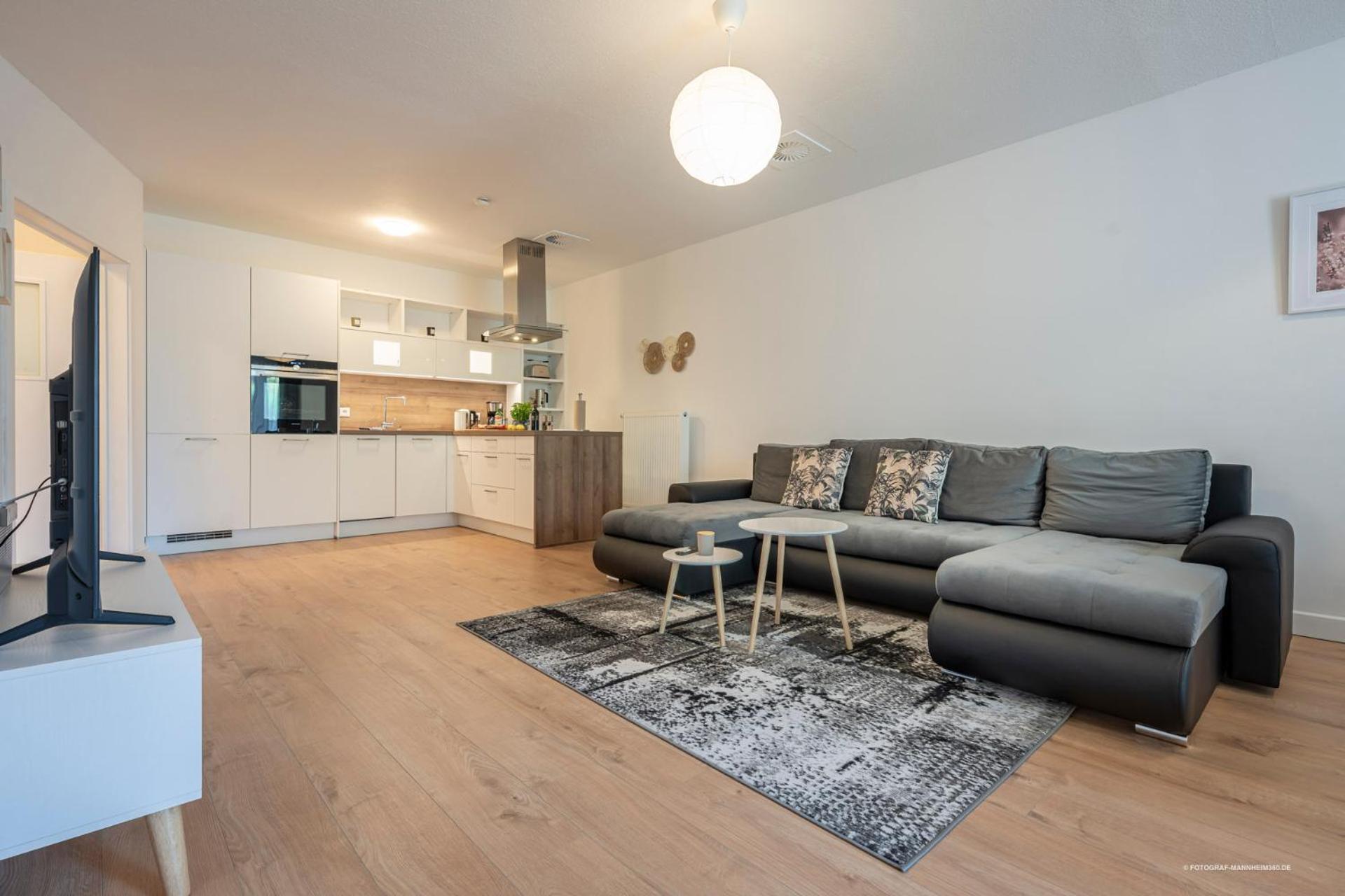 Xxl Design-Appartement Highdesign 10 Pers Zentral Naehe Heidelberg Und Mannheim Weinheim Zewnętrze zdjęcie