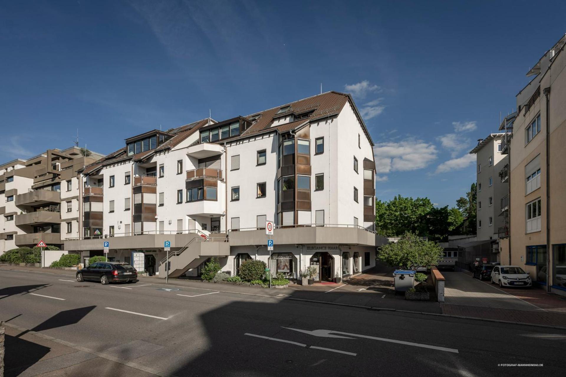 Xxl Design-Appartement Highdesign 10 Pers Zentral Naehe Heidelberg Und Mannheim Weinheim Zewnętrze zdjęcie
