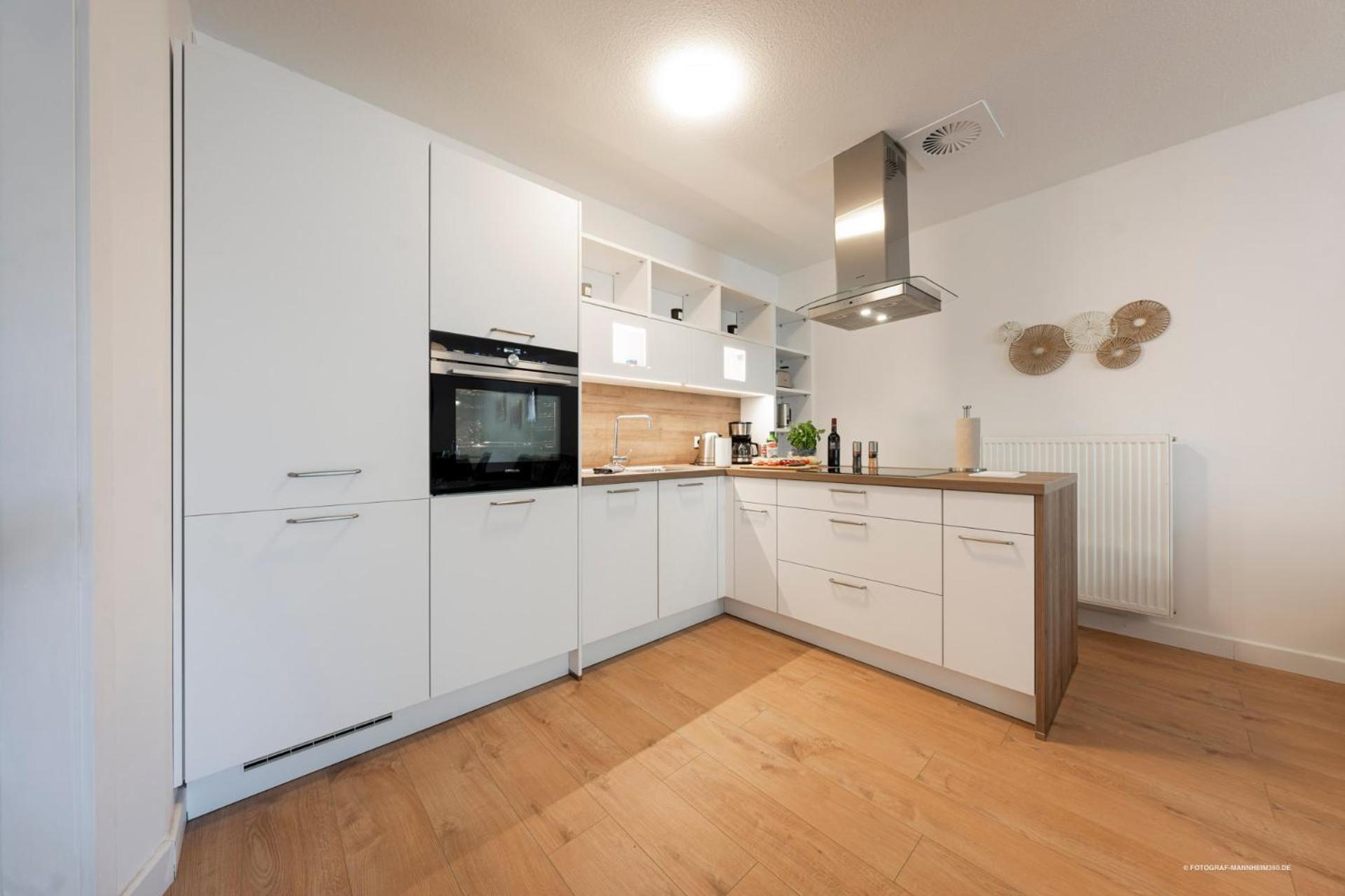 Xxl Design-Appartement Highdesign 10 Pers Zentral Naehe Heidelberg Und Mannheim Weinheim Zewnętrze zdjęcie