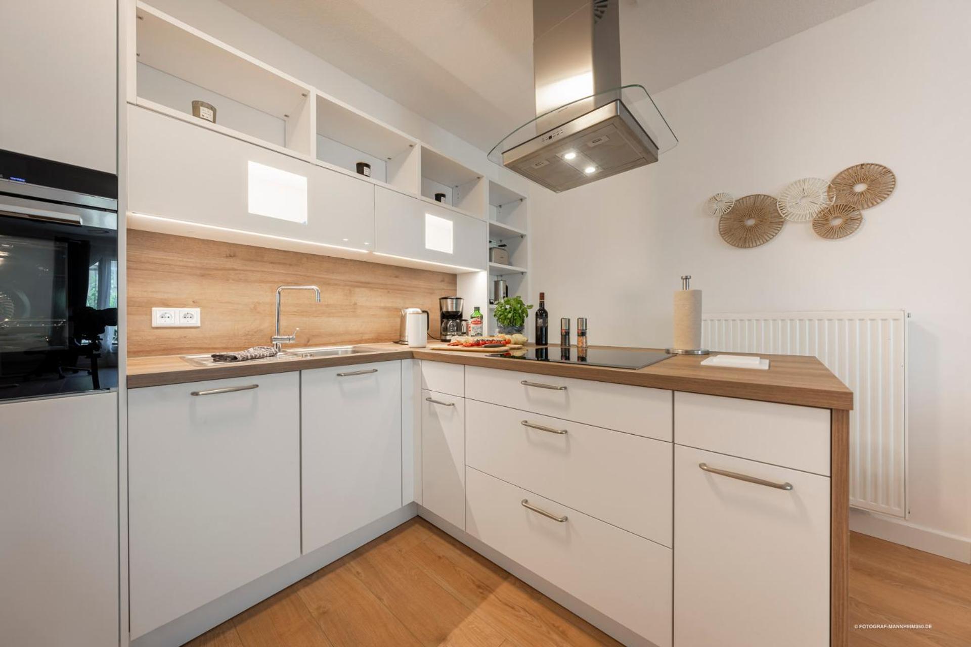 Xxl Design-Appartement Highdesign 10 Pers Zentral Naehe Heidelberg Und Mannheim Weinheim Zewnętrze zdjęcie